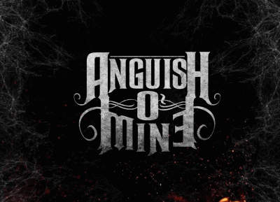 logo Anguish O'Mine